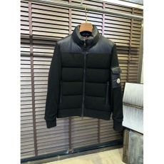 Alexander Mcqueen Down Jackets